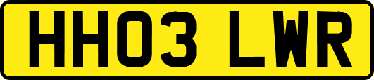 HH03LWR