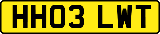 HH03LWT