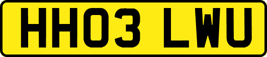 HH03LWU