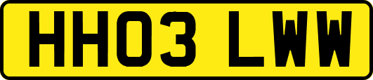 HH03LWW