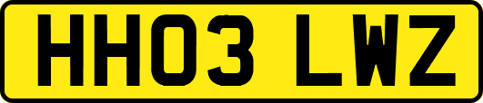 HH03LWZ