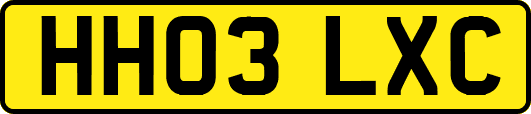 HH03LXC