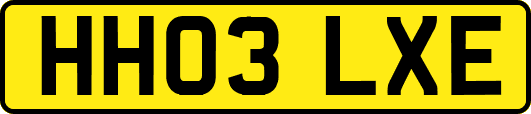 HH03LXE