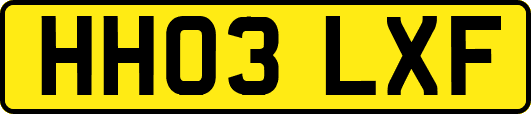 HH03LXF