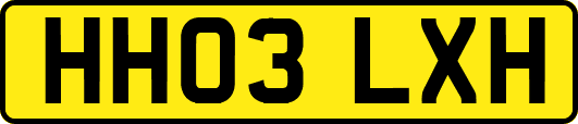 HH03LXH