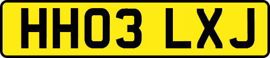 HH03LXJ