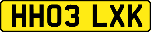 HH03LXK