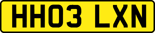 HH03LXN