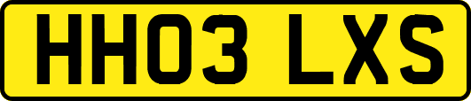 HH03LXS