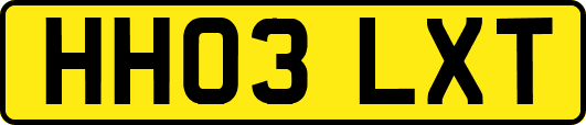 HH03LXT