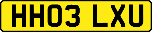 HH03LXU