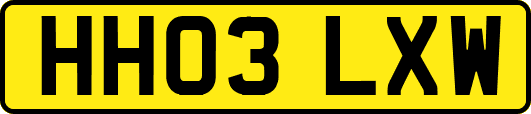 HH03LXW
