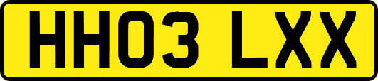 HH03LXX