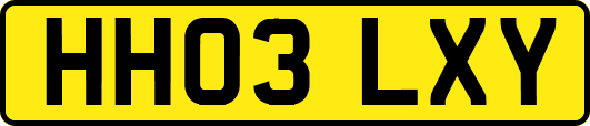 HH03LXY