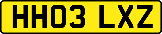 HH03LXZ