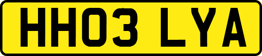 HH03LYA