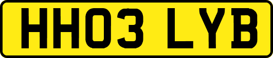 HH03LYB