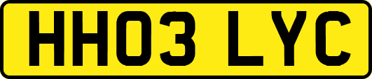 HH03LYC