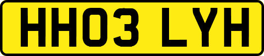 HH03LYH