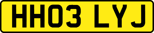 HH03LYJ