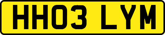 HH03LYM