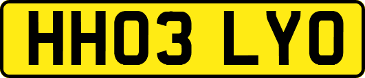 HH03LYO