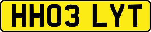 HH03LYT