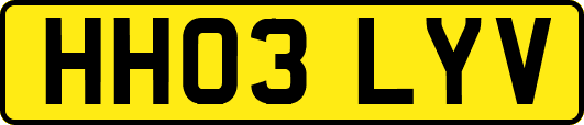 HH03LYV
