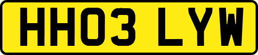 HH03LYW