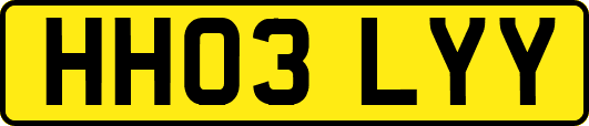 HH03LYY