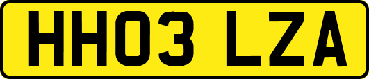 HH03LZA