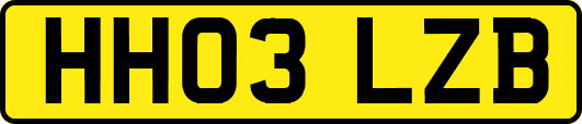 HH03LZB