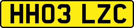 HH03LZC