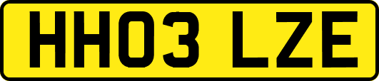 HH03LZE