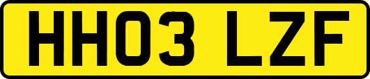 HH03LZF