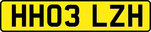 HH03LZH