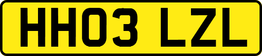 HH03LZL