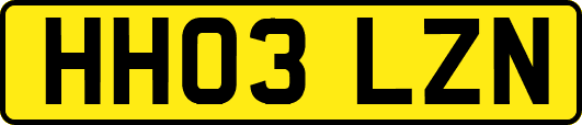 HH03LZN