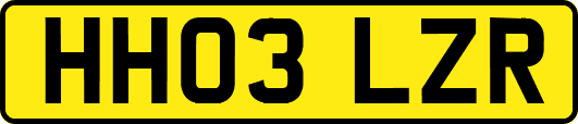HH03LZR