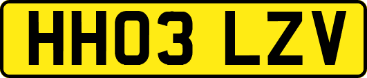 HH03LZV