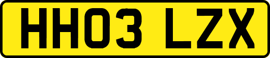 HH03LZX