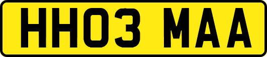 HH03MAA