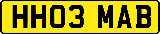HH03MAB