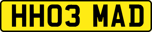HH03MAD