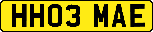 HH03MAE