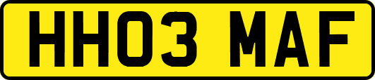 HH03MAF