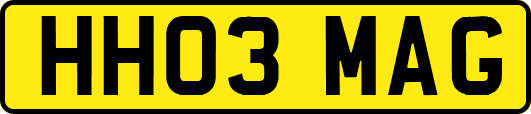 HH03MAG