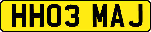 HH03MAJ