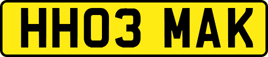 HH03MAK