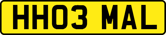 HH03MAL